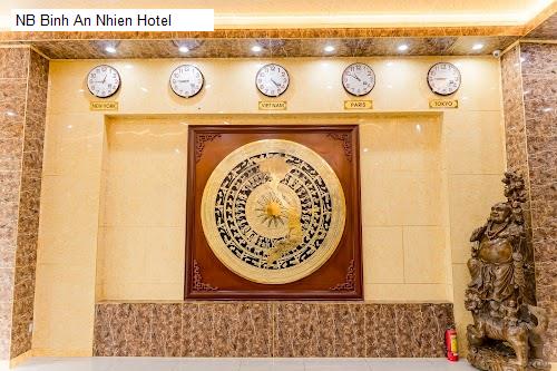 NB Binh An Nhien Hotel