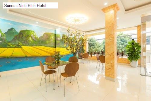 Nội thât Sunrise Ninh Bình Hotel