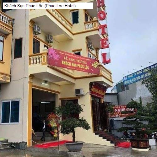 Khách Sạn Phúc Lộc (Phuc Loc Hotel)