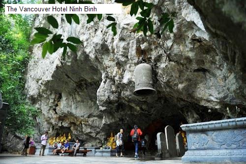 The Vancouver Hotel Ninh Binh