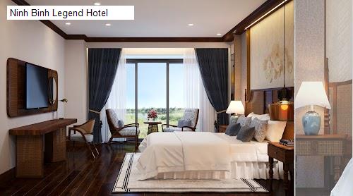 Bảng giá Ninh Binh Legend Hotel