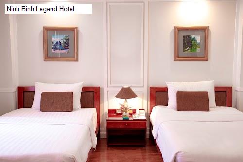 Chất lượng Ninh Binh Legend Hotel