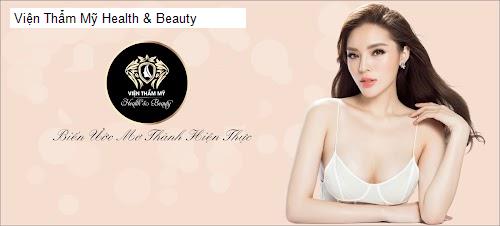 Viện Thẩm Mỹ Health & Beauty