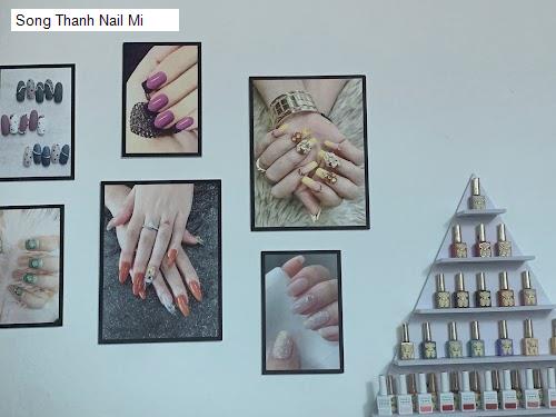 Song Thanh Nail Mi