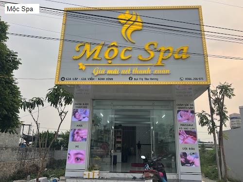 Mộc Spa